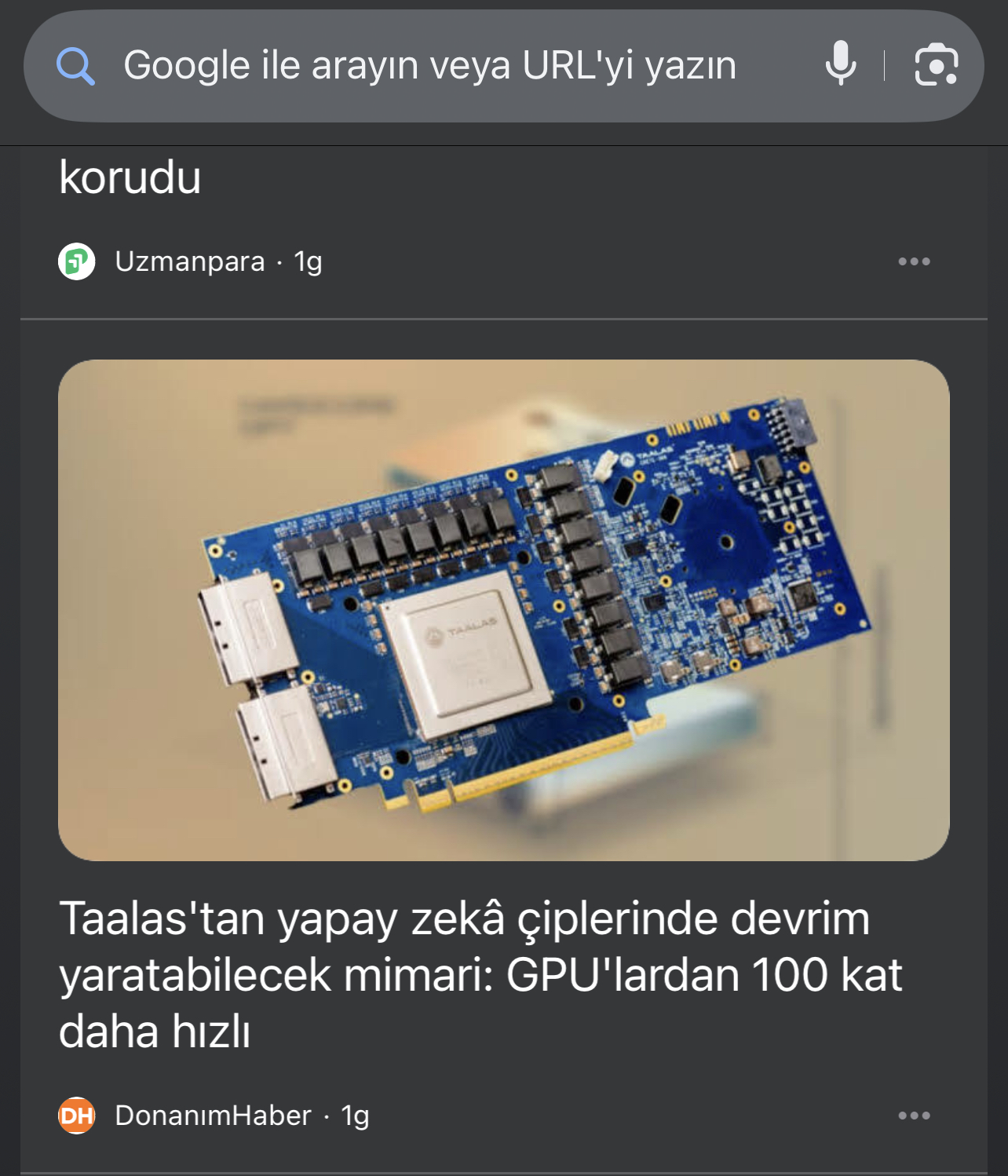 DonanimHaber OG Discover